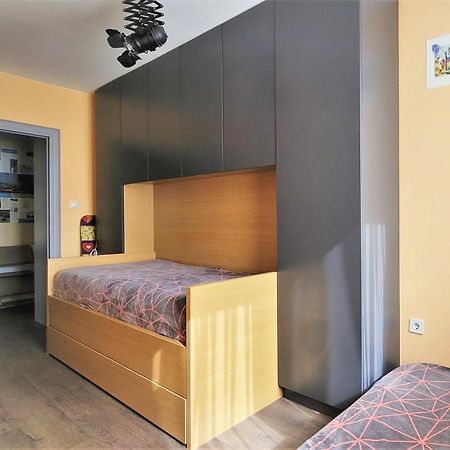 Central View Apartment بريشتاين المظهر الخارجي الصورة