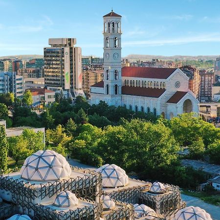Central View Apartment بريشتاين المظهر الخارجي الصورة