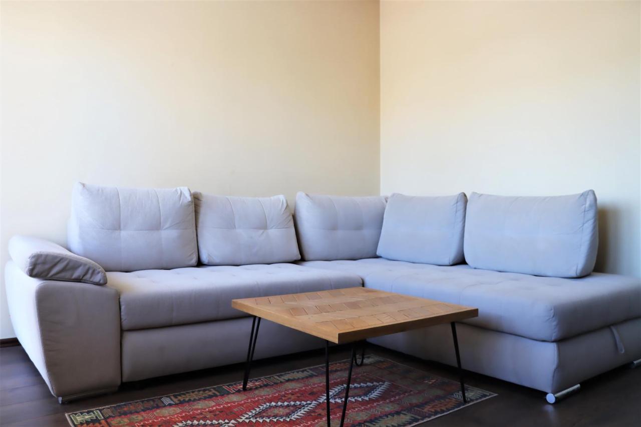 Central View Apartment بريشتاين المظهر الخارجي الصورة