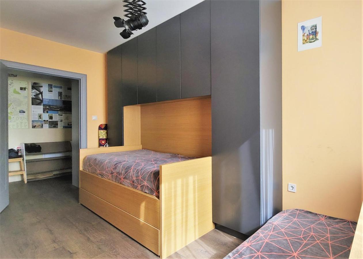 Central View Apartment بريشتاين المظهر الخارجي الصورة