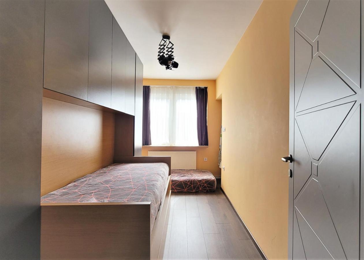 Central View Apartment بريشتاين المظهر الخارجي الصورة