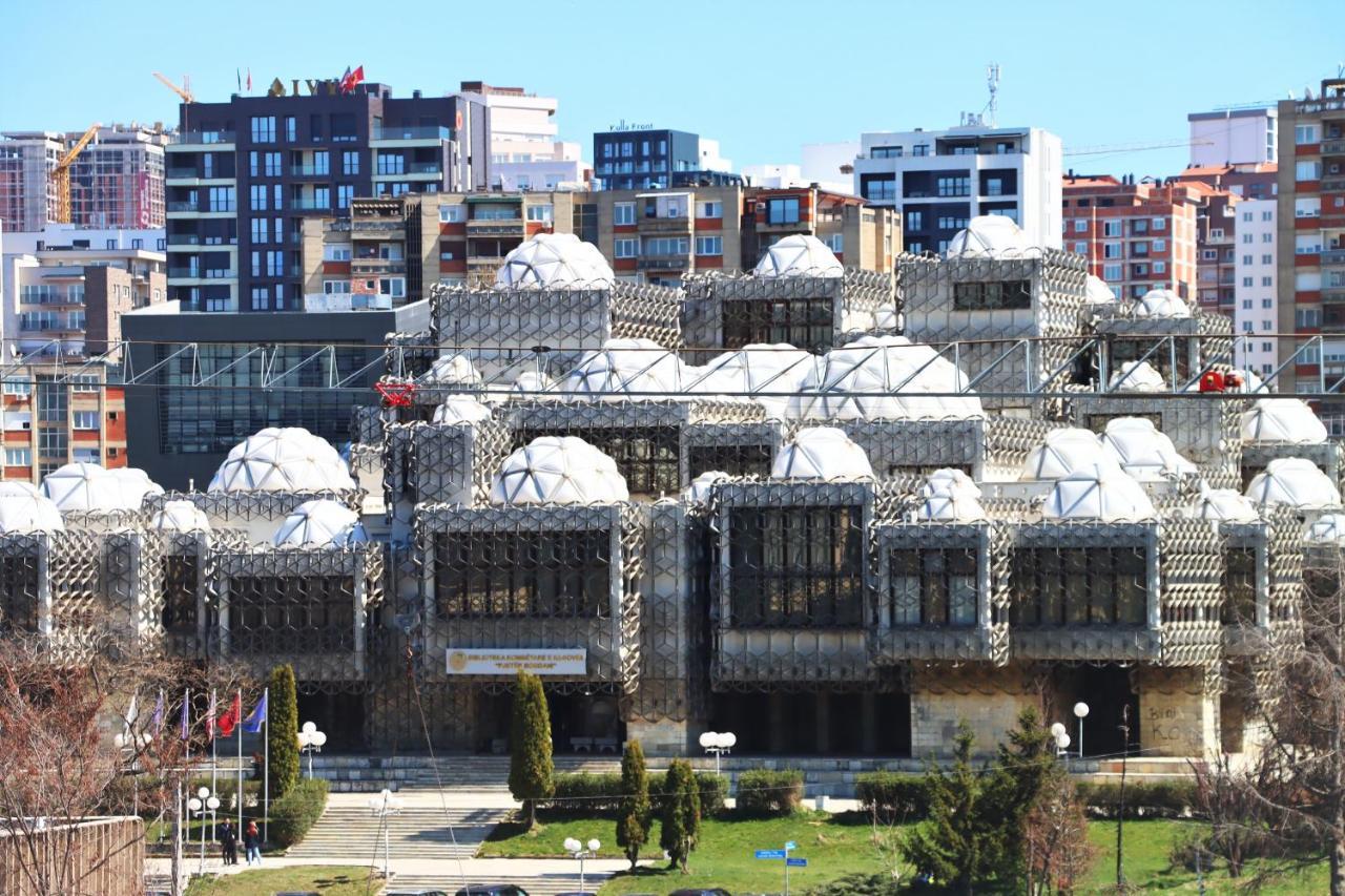 Central View Apartment بريشتاين المظهر الخارجي الصورة