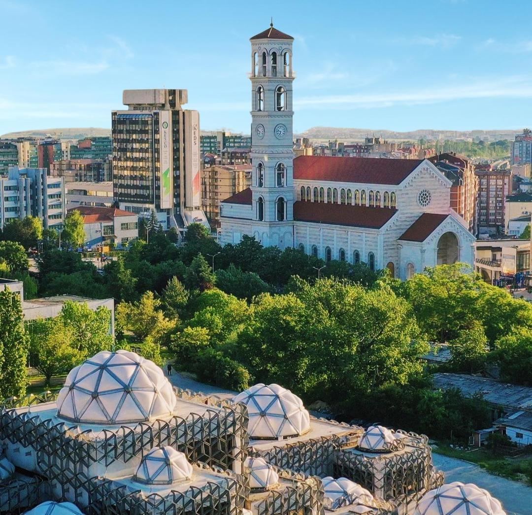 Central View Apartment بريشتاين المظهر الخارجي الصورة